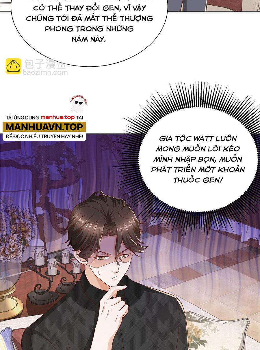 đọc truyện Mỗi Tuần Ta Có Một Nghề Nghiệp Mới Chương 362 ảnh 20 tại Thiên Thai Truyện