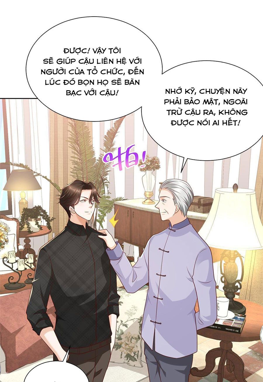 đọc truyện Mỗi Tuần Ta Có Một Nghề Nghiệp Mới Chương 362 ảnh 23 tại Thiên Thai Truyện