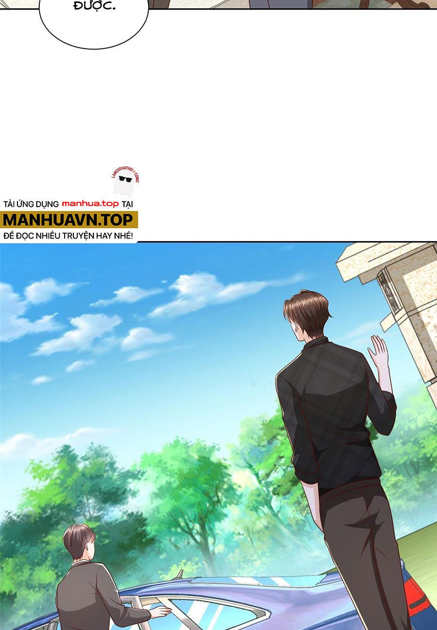 đọc truyện Mỗi Tuần Ta Có Một Nghề Nghiệp Mới Chương 362 ảnh 24 tại Thiên Thai Truyện