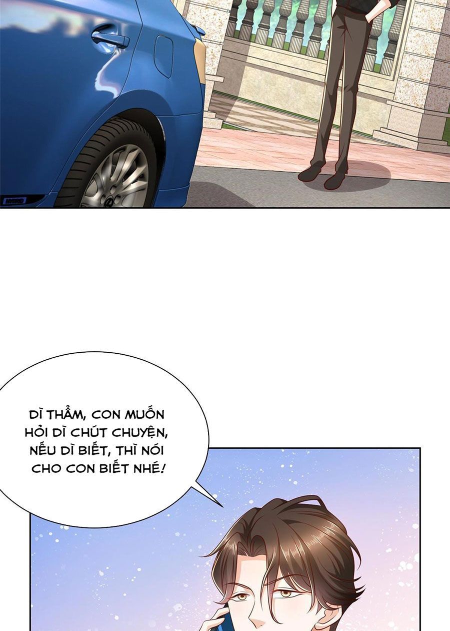 đọc truyện Mỗi Tuần Ta Có Một Nghề Nghiệp Mới Chương 362 ảnh 26 tại Thiên Thai Truyện