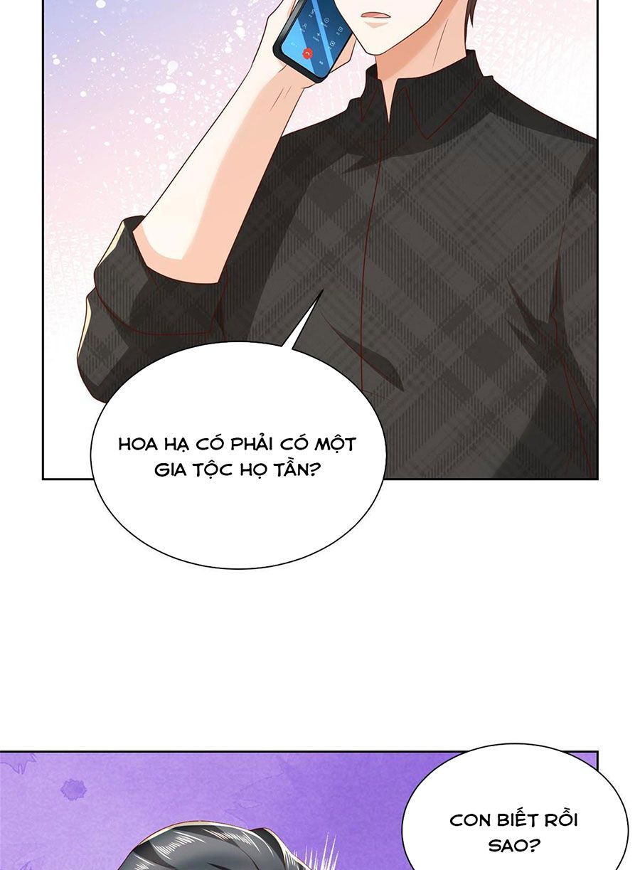 đọc truyện Mỗi Tuần Ta Có Một Nghề Nghiệp Mới Chương 362 ảnh 27 tại Thiên Thai Truyện