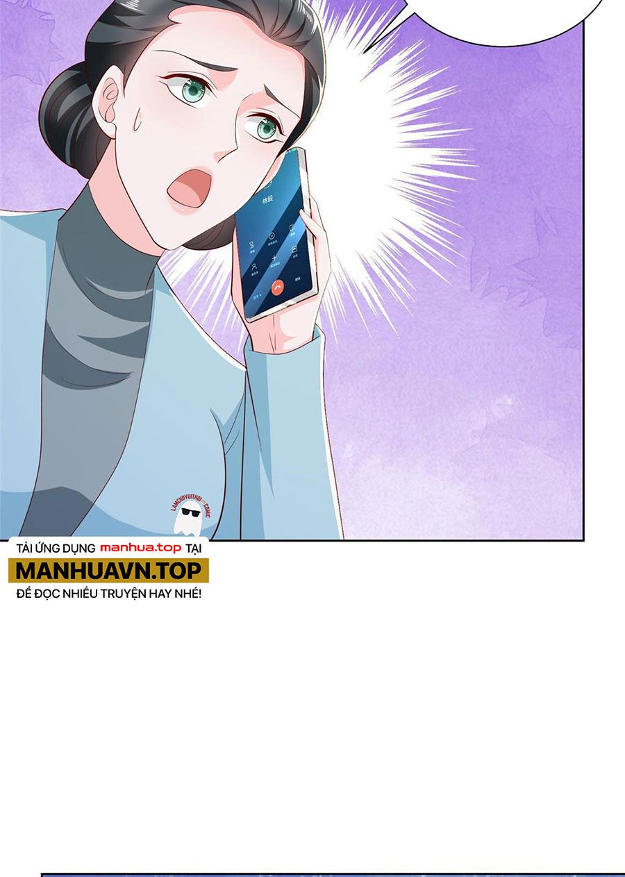 đọc truyện Mỗi Tuần Ta Có Một Nghề Nghiệp Mới Chương 362 ảnh 28 tại Thiên Thai Truyện