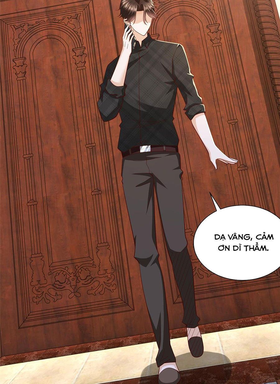 đọc truyện Mỗi Tuần Ta Có Một Nghề Nghiệp Mới Chương 362 ảnh 32 tại Thiên Thai Truyện