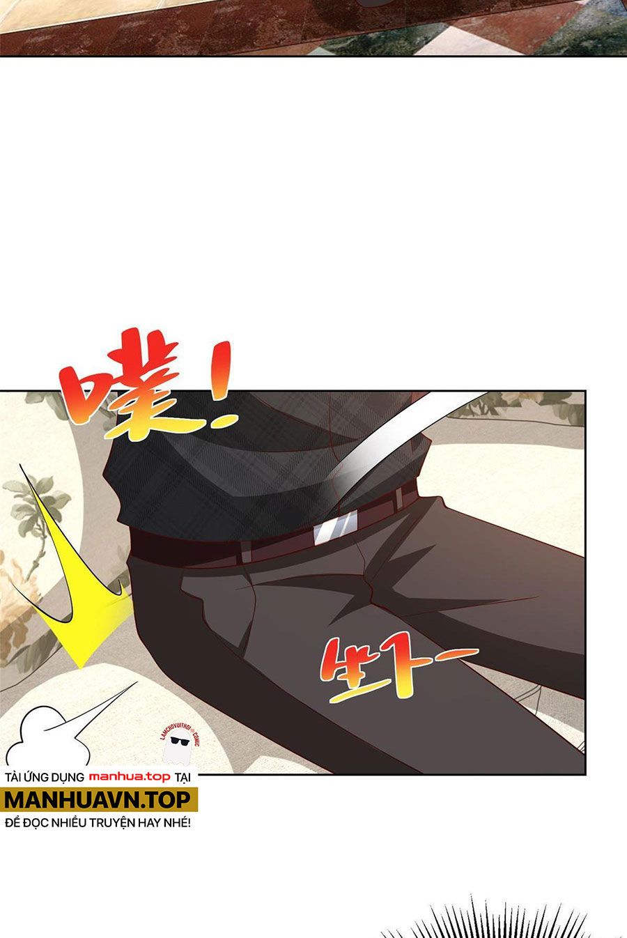 đọc truyện Mỗi Tuần Ta Có Một Nghề Nghiệp Mới Chương 362 ảnh 33 tại Thiên Thai Truyện