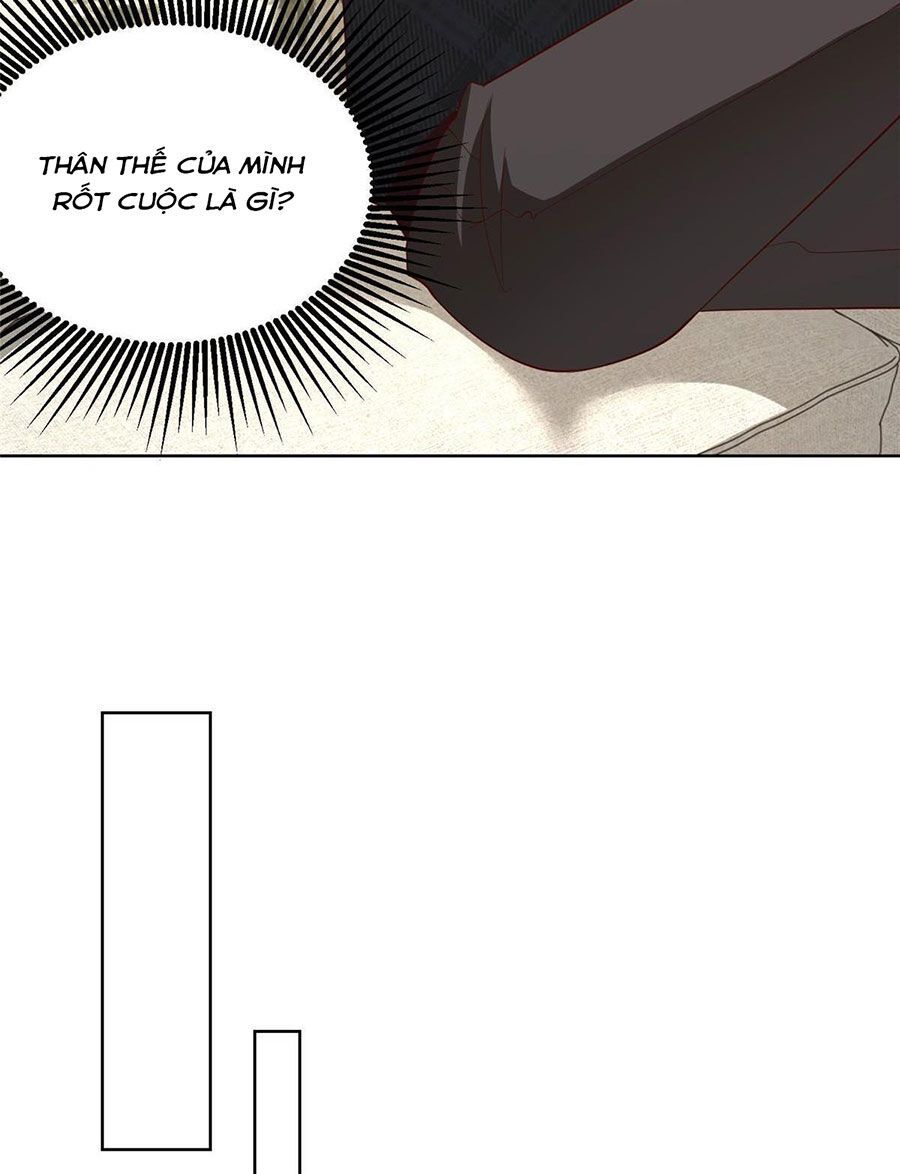 đọc truyện Mỗi Tuần Ta Có Một Nghề Nghiệp Mới Chương 362 ảnh 35 tại Thiên Thai Truyện