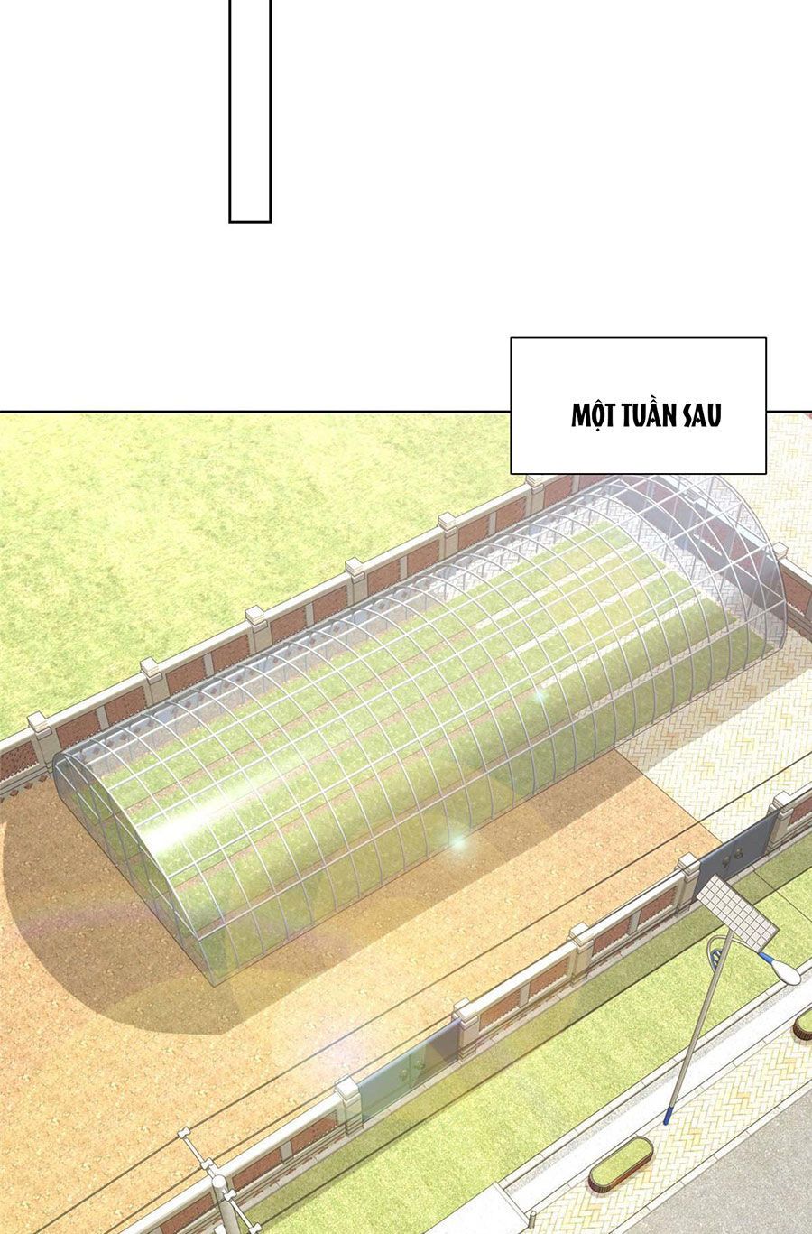 đọc truyện Mỗi Tuần Ta Có Một Nghề Nghiệp Mới Chương 362 ảnh 36 tại Thiên Thai Truyện