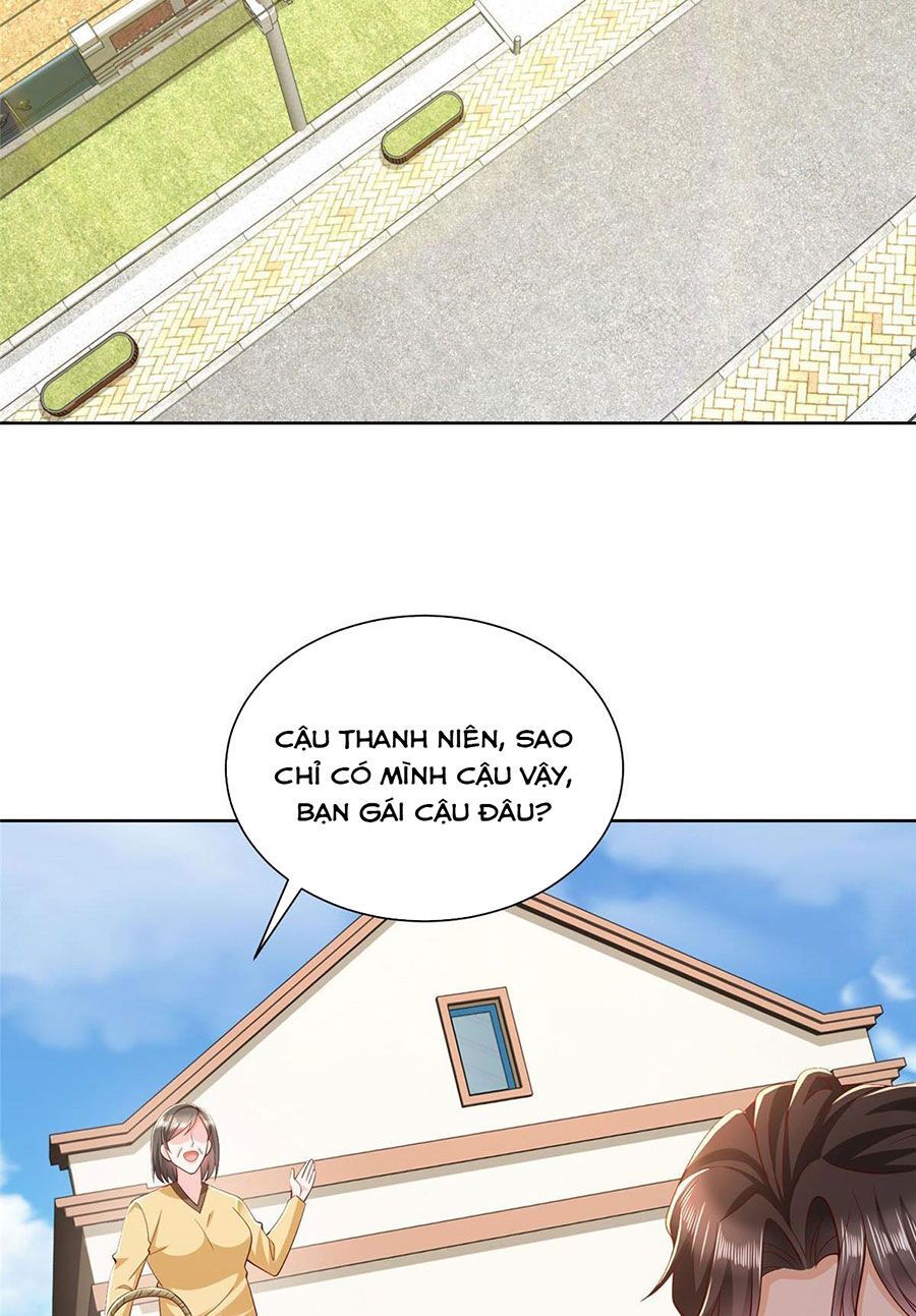 đọc truyện Mỗi Tuần Ta Có Một Nghề Nghiệp Mới Chương 362 ảnh 37 tại Thiên Thai Truyện