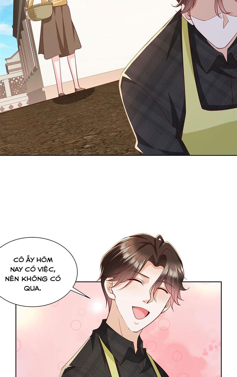 đọc truyện Mỗi Tuần Ta Có Một Nghề Nghiệp Mới Chương 362 ảnh 38 tại Thiên Thai Truyện