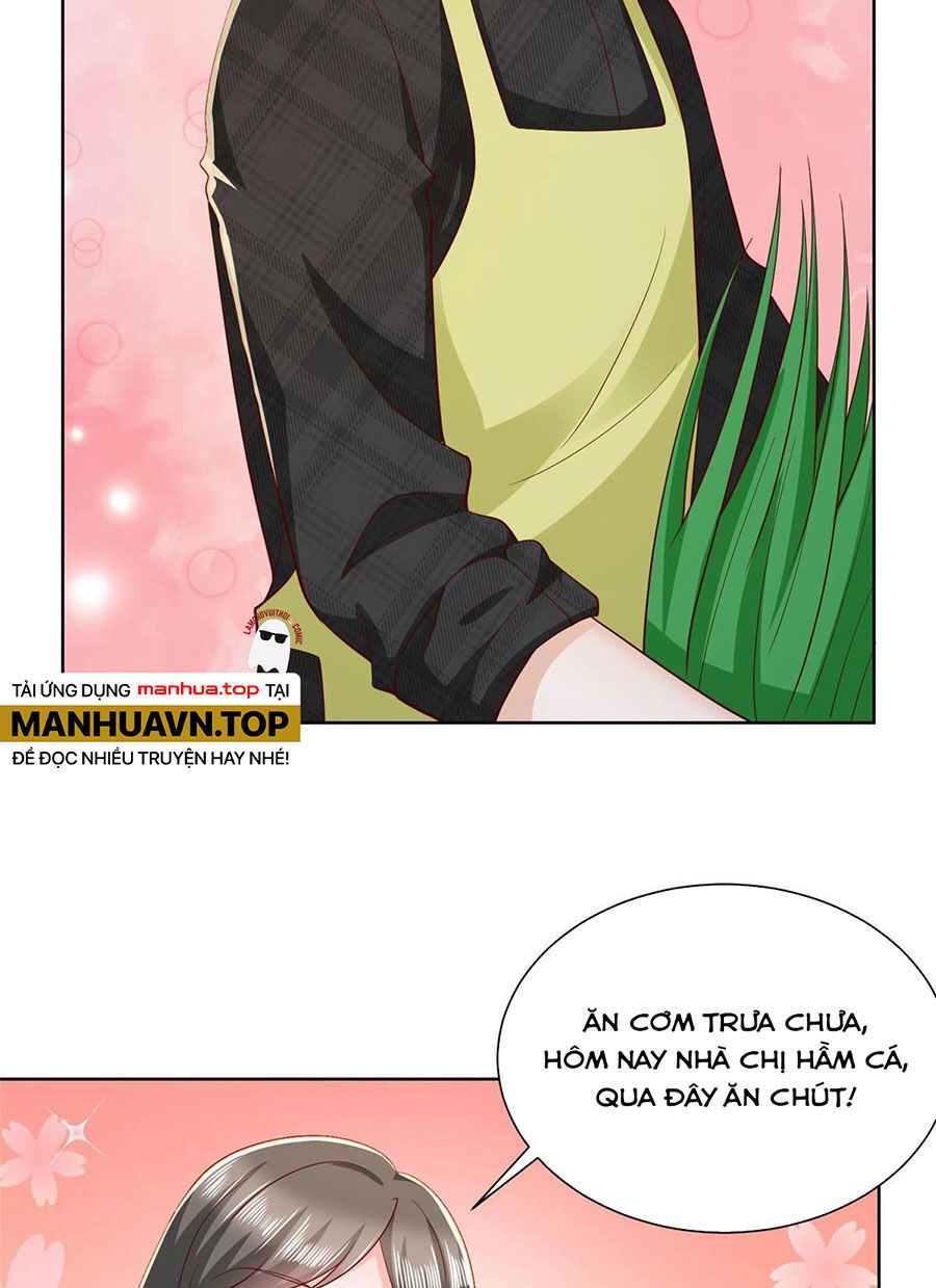 đọc truyện Mỗi Tuần Ta Có Một Nghề Nghiệp Mới Chương 362 ảnh 39 tại Thiên Thai Truyện