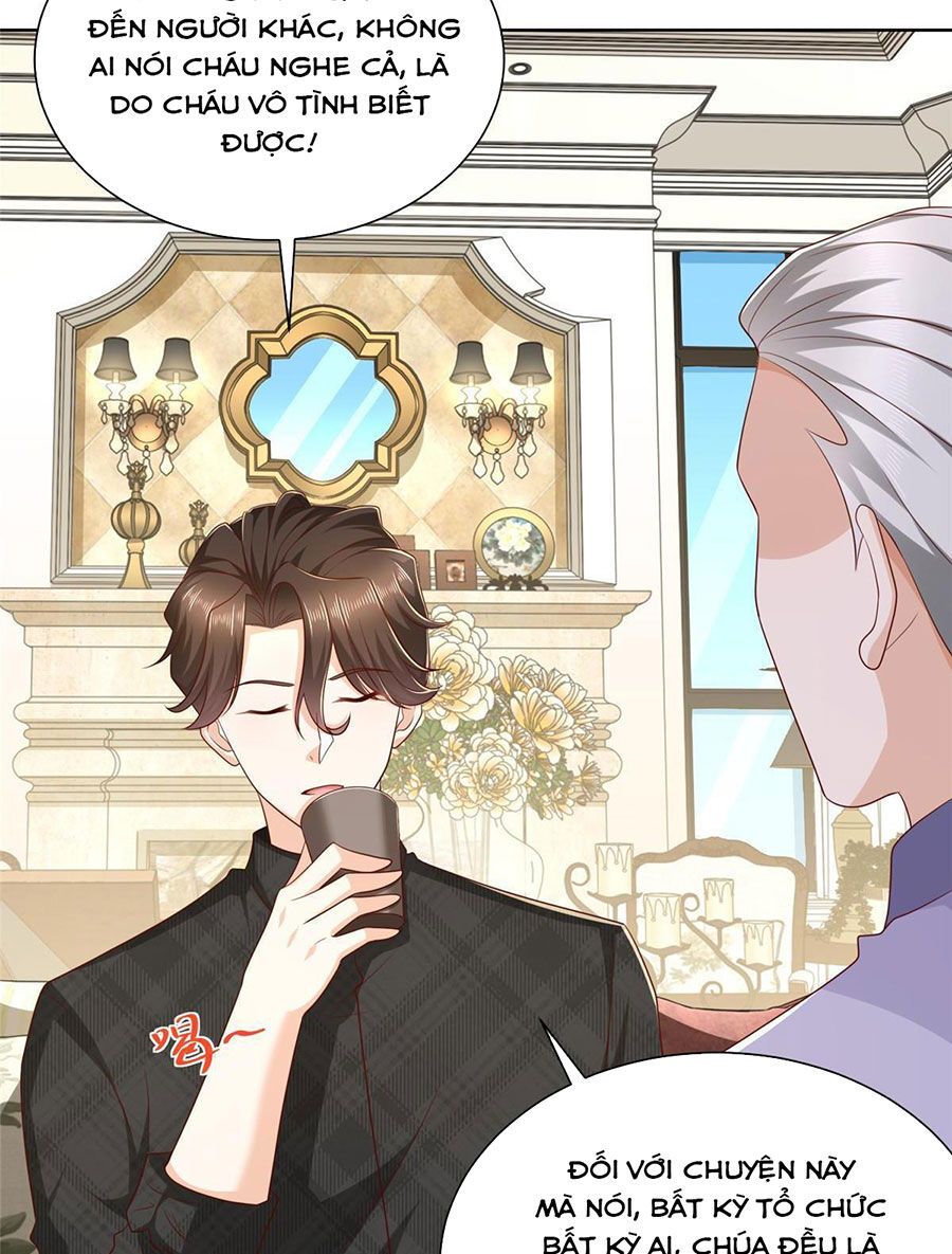 đọc truyện Mỗi Tuần Ta Có Một Nghề Nghiệp Mới Chương 362 ảnh 7 tại Thiên Thai Truyện