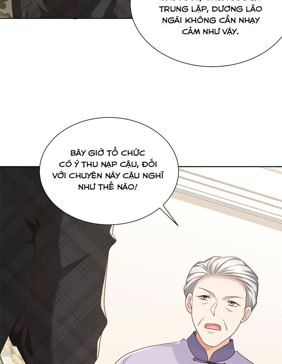 đọc truyện Mỗi Tuần Ta Có Một Nghề Nghiệp Mới Chương 362 ảnh 8 tại Thiên Thai Truyện