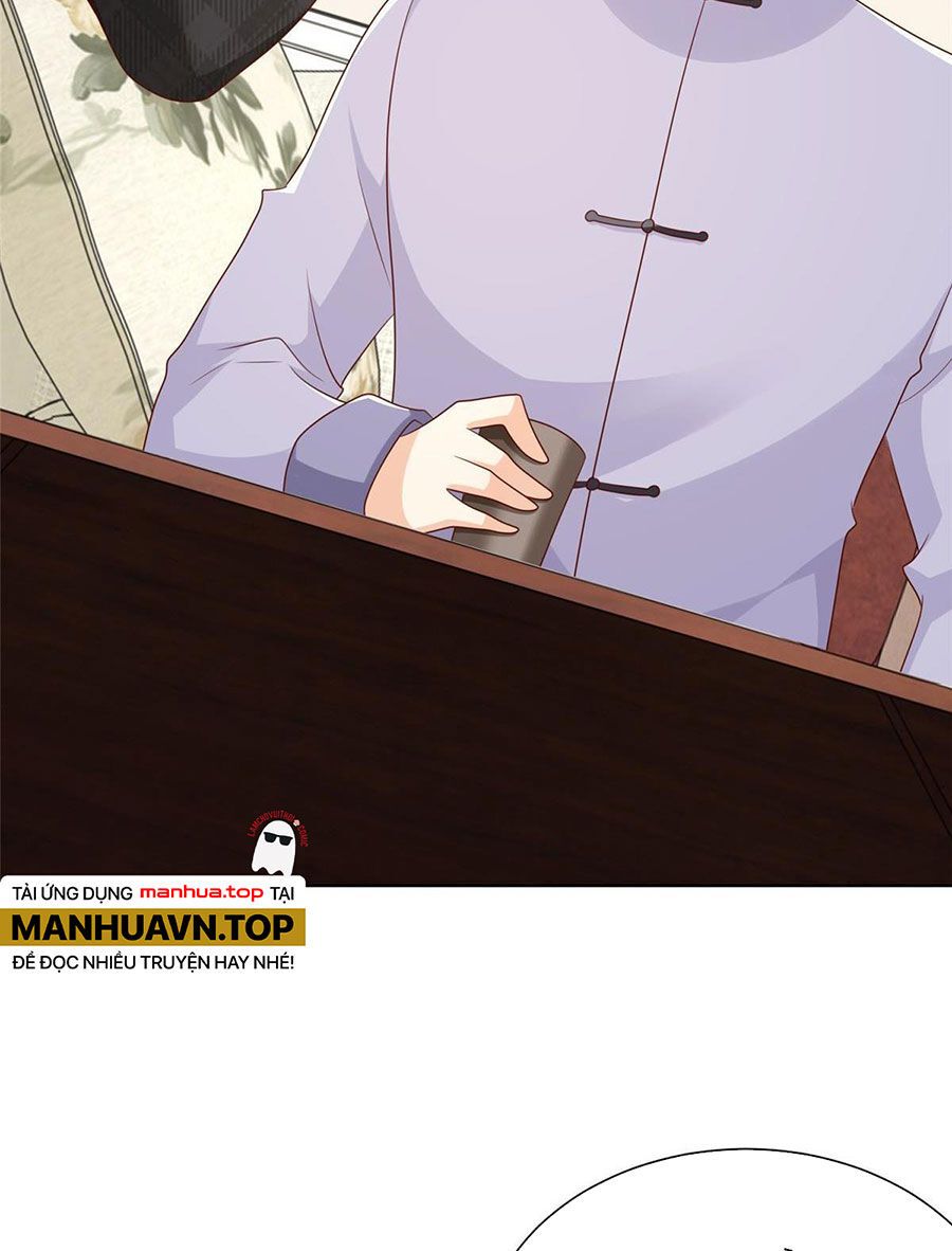 đọc truyện Mỗi Tuần Ta Có Một Nghề Nghiệp Mới Chương 362 ảnh 9 tại Thiên Thai Truyện