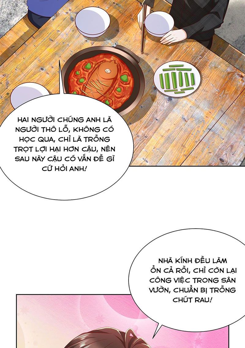 đọc truyện Mỗi Tuần Ta Có Một Nghề Nghiệp Mới Chương 363 ảnh 12 tại Thiên Thai Truyện