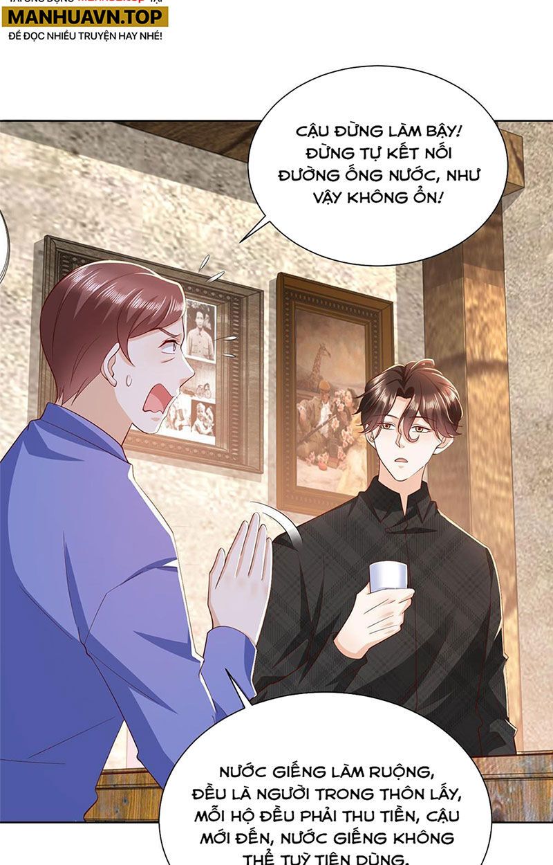 đọc truyện Mỗi Tuần Ta Có Một Nghề Nghiệp Mới Chương 363 ảnh 14 tại Thiên Thai Truyện