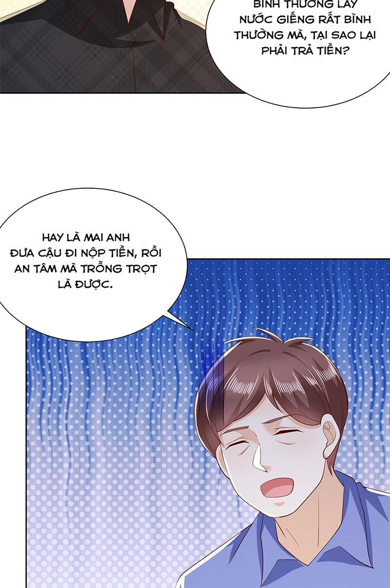 đọc truyện Mỗi Tuần Ta Có Một Nghề Nghiệp Mới Chương 363 ảnh 16 tại Thiên Thai Truyện