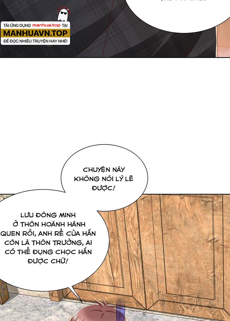 đọc truyện Mỗi Tuần Ta Có Một Nghề Nghiệp Mới Chương 363 ảnh 19 tại Thiên Thai Truyện