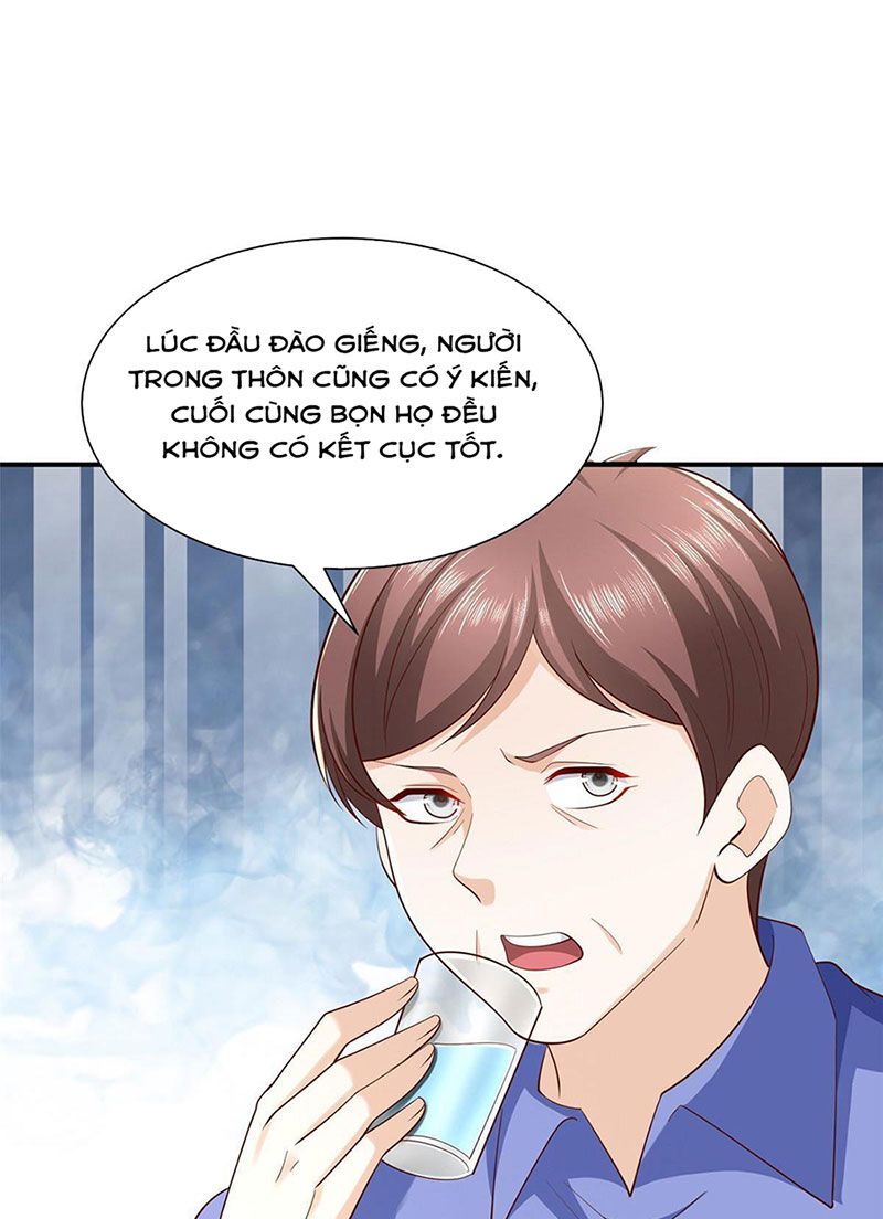 đọc truyện Mỗi Tuần Ta Có Một Nghề Nghiệp Mới Chương 363 ảnh 21 tại Thiên Thai Truyện