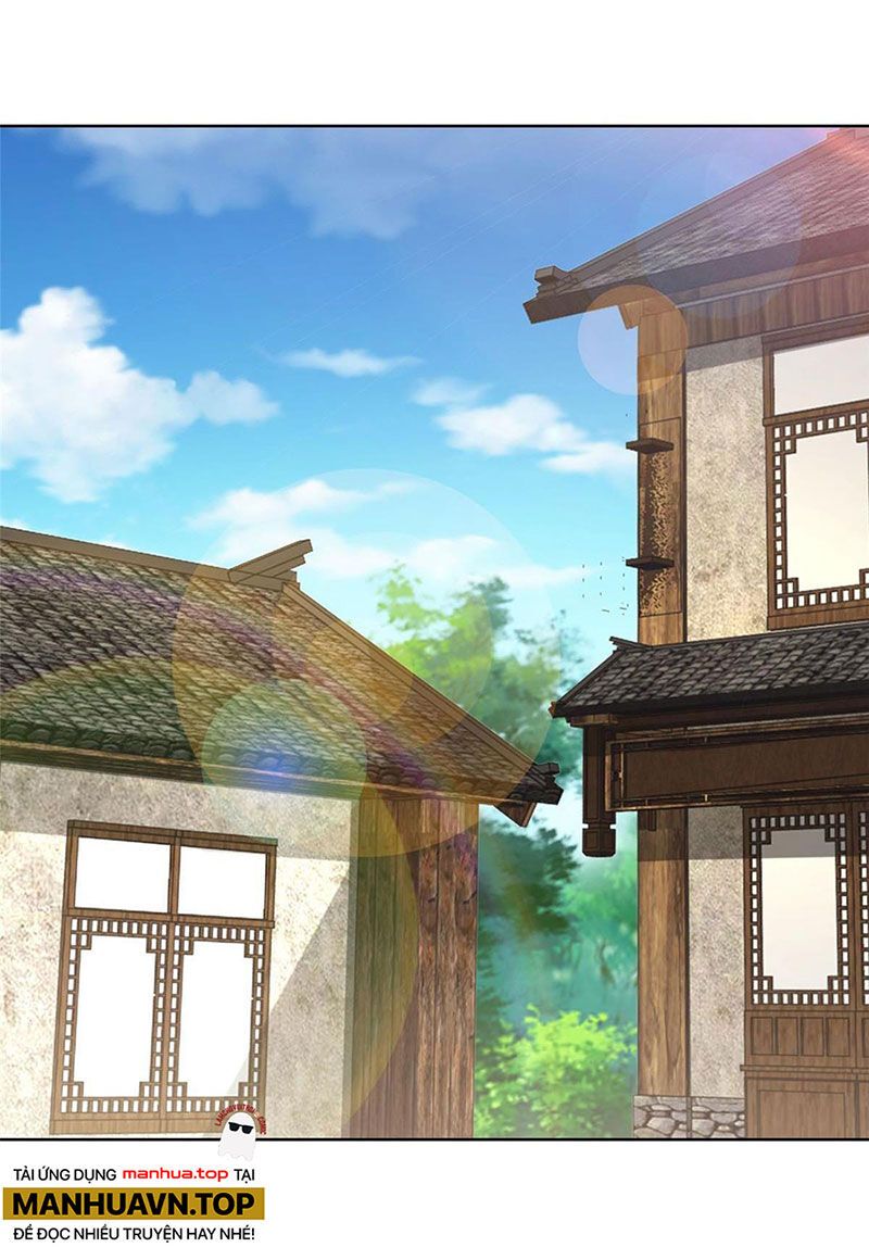 đọc truyện Mỗi Tuần Ta Có Một Nghề Nghiệp Mới Chương 363 ảnh 4 tại Thiên Thai Truyện