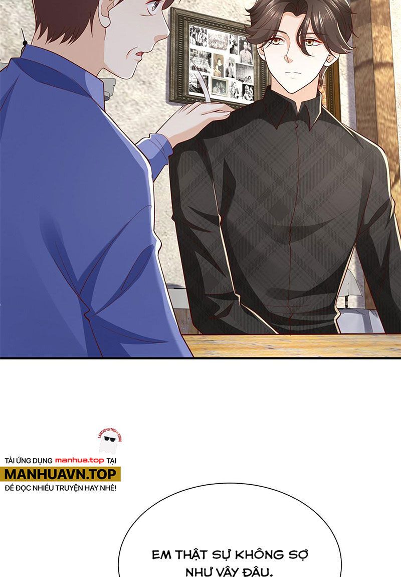 đọc truyện Mỗi Tuần Ta Có Một Nghề Nghiệp Mới Chương 363 ảnh 23 tại Thiên Thai Truyện