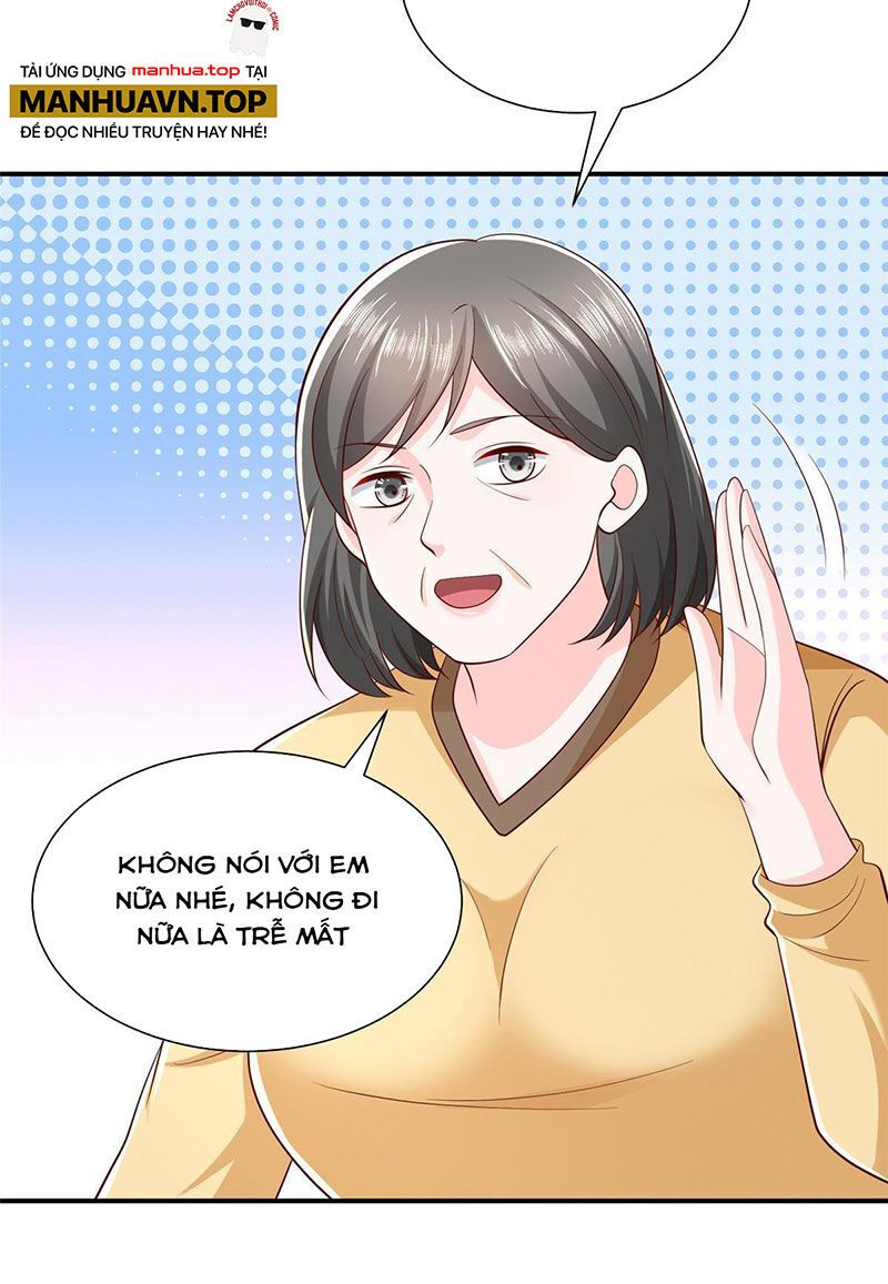 đọc truyện Mỗi Tuần Ta Có Một Nghề Nghiệp Mới Chương 363 ảnh 28 tại Thiên Thai Truyện