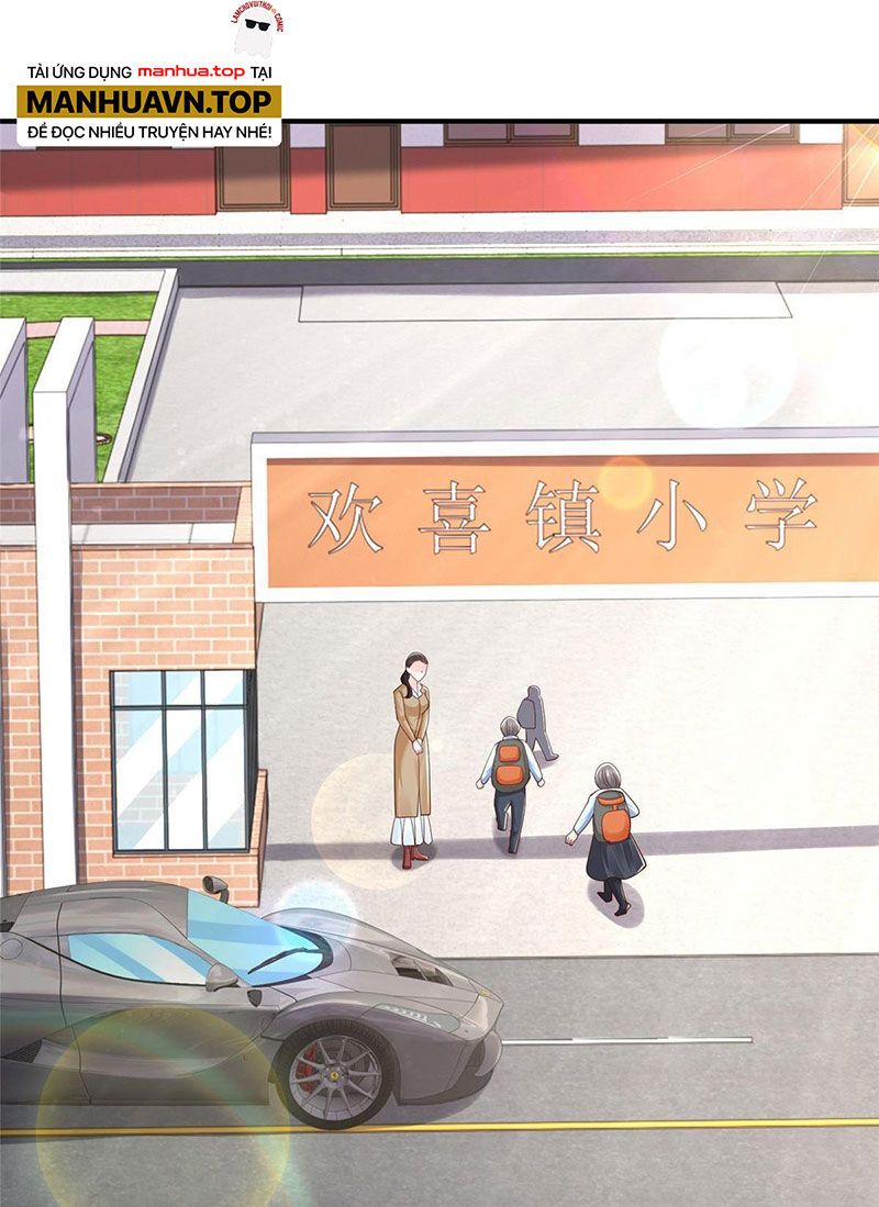 đọc truyện Mỗi Tuần Ta Có Một Nghề Nghiệp Mới Chương 363 ảnh 33 tại Thiên Thai Truyện