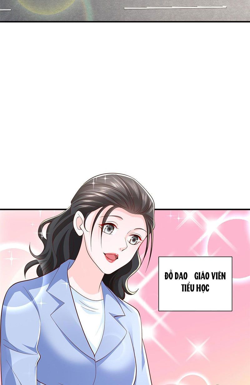 đọc truyện Mỗi Tuần Ta Có Một Nghề Nghiệp Mới Chương 363 ảnh 34 tại Thiên Thai Truyện