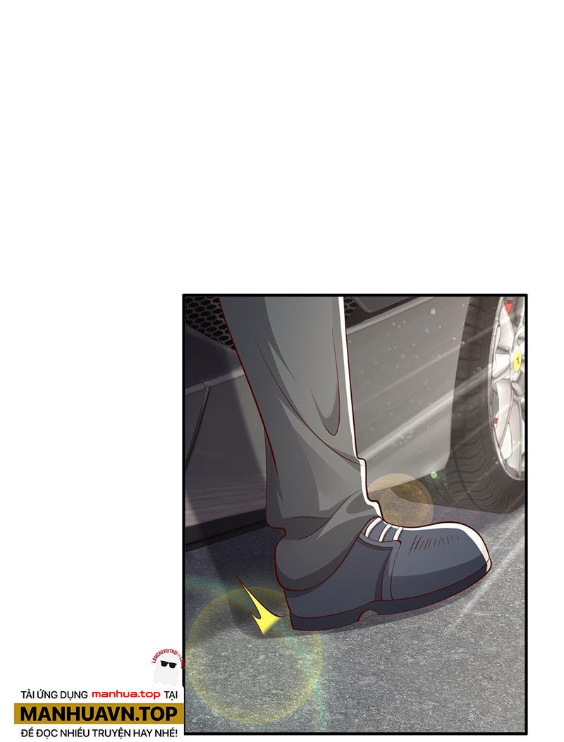 đọc truyện Mỗi Tuần Ta Có Một Nghề Nghiệp Mới Chương 363 ảnh 38 tại Thiên Thai Truyện