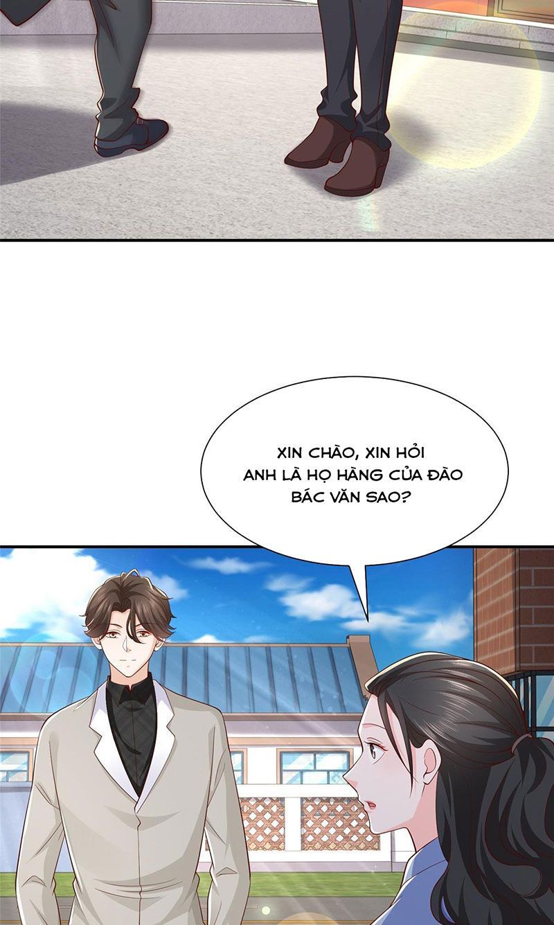 đọc truyện Mỗi Tuần Ta Có Một Nghề Nghiệp Mới Chương 363 ảnh 40 tại Thiên Thai Truyện