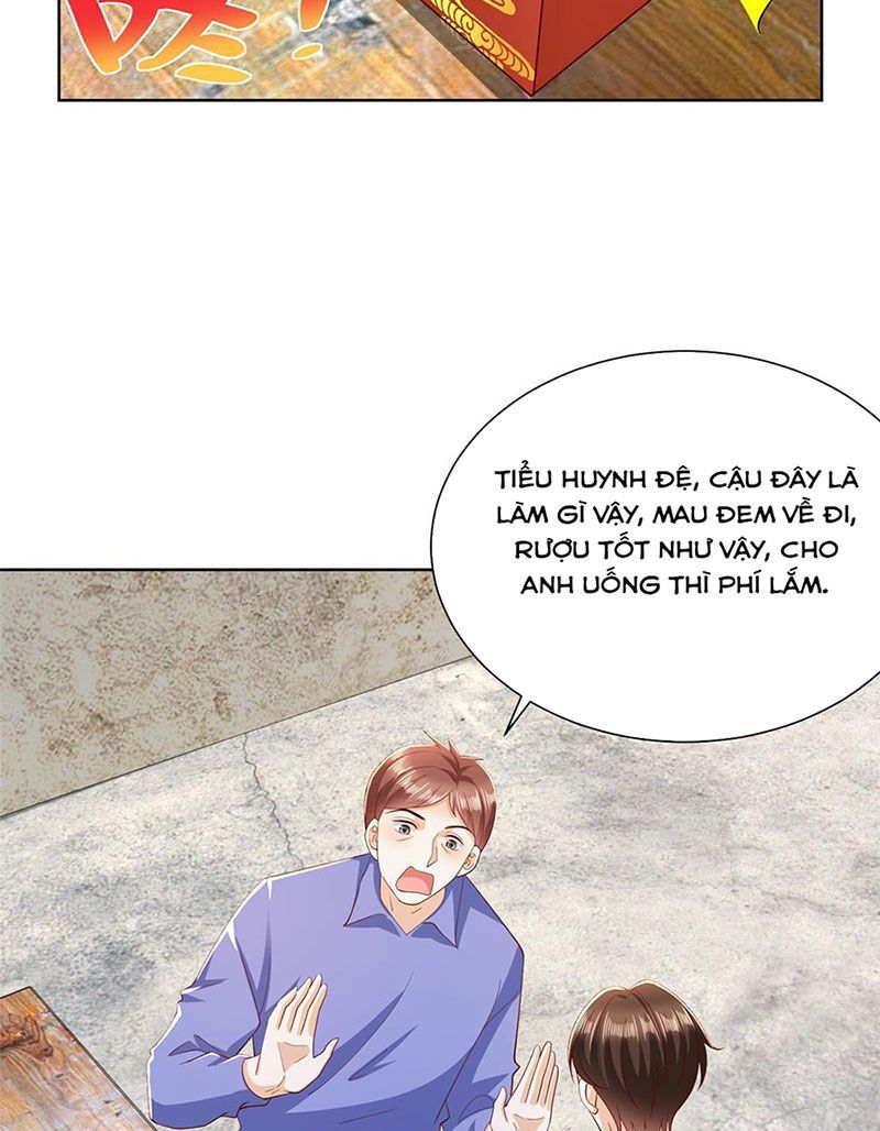 đọc truyện Mỗi Tuần Ta Có Một Nghề Nghiệp Mới Chương 363 ảnh 6 tại Thiên Thai Truyện