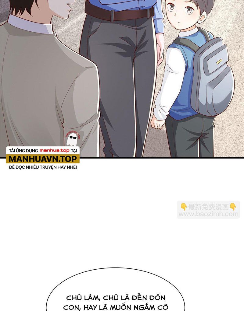 đọc truyện Mỗi Tuần Ta Có Một Nghề Nghiệp Mới Chương 363 ảnh 44 tại Thiên Thai Truyện