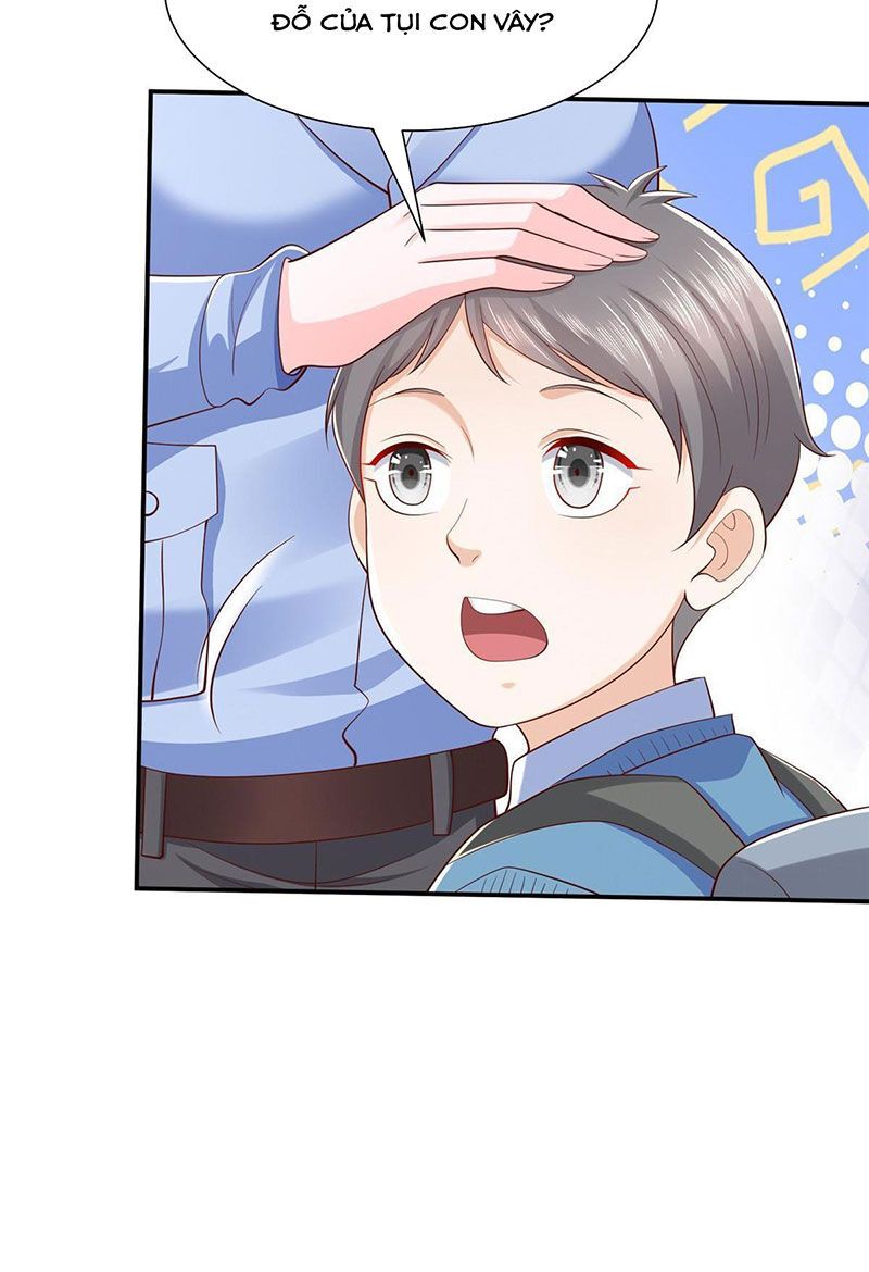 đọc truyện Mỗi Tuần Ta Có Một Nghề Nghiệp Mới Chương 363 ảnh 45 tại Thiên Thai Truyện