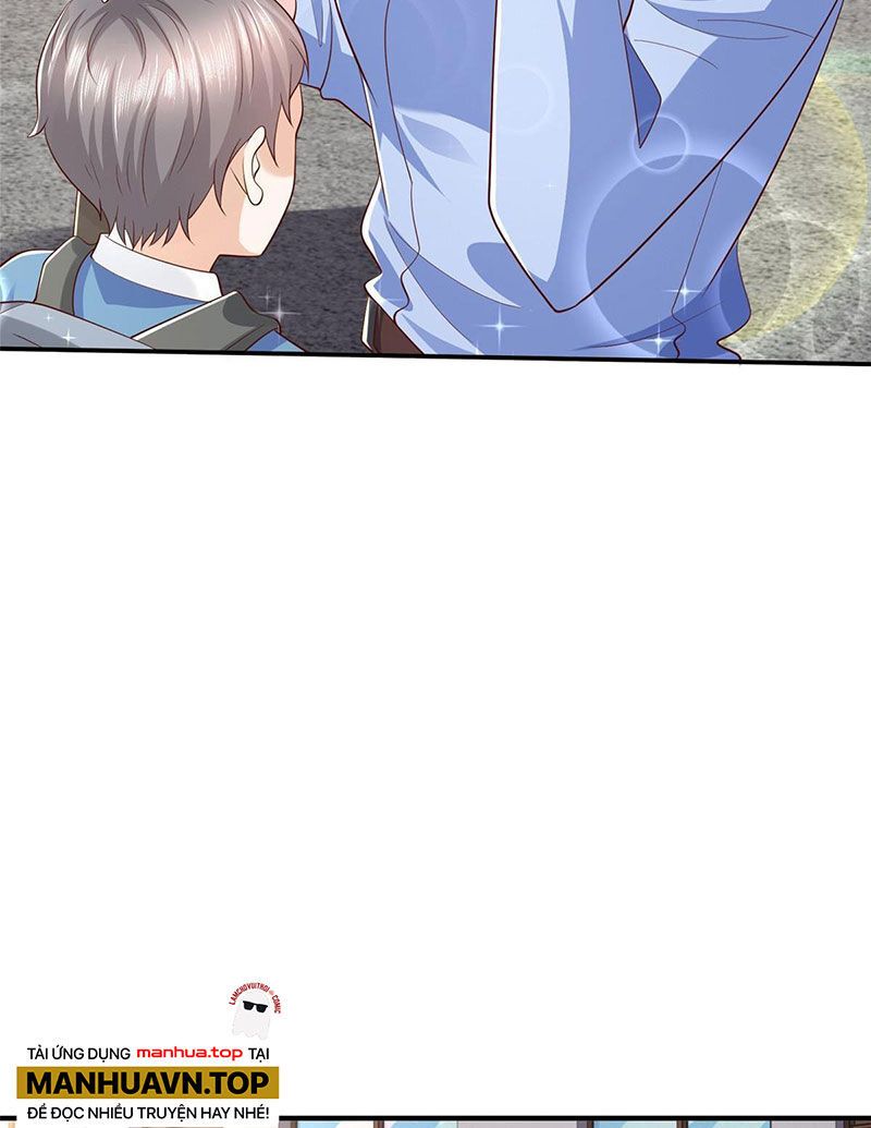 đọc truyện Mỗi Tuần Ta Có Một Nghề Nghiệp Mới Chương 363 ảnh 47 tại Thiên Thai Truyện