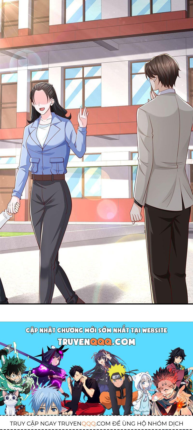 đọc truyện Mỗi Tuần Ta Có Một Nghề Nghiệp Mới Chương 363 ảnh 48 tại Thiên Thai Truyện