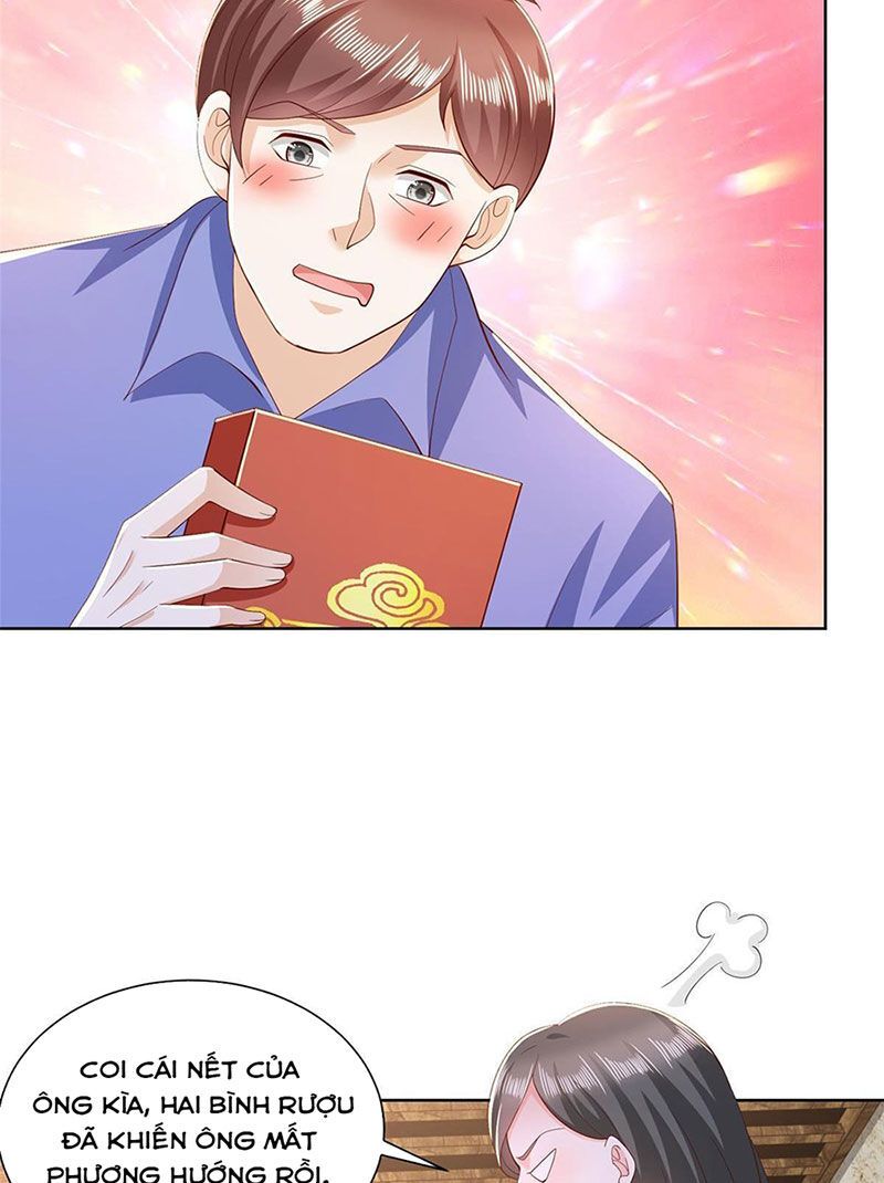 đọc truyện Mỗi Tuần Ta Có Một Nghề Nghiệp Mới Chương 363 ảnh 8 tại Thiên Thai Truyện