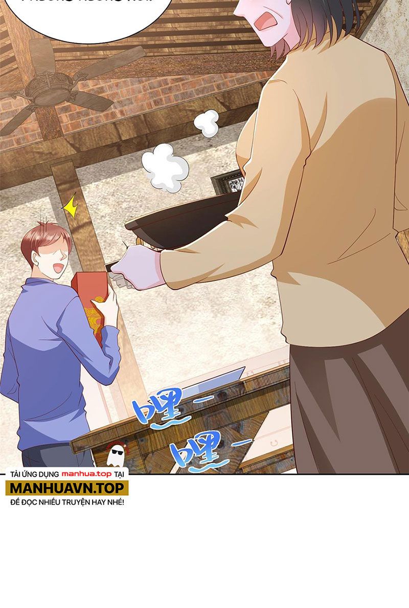 đọc truyện Mỗi Tuần Ta Có Một Nghề Nghiệp Mới Chương 363 ảnh 9 tại Thiên Thai Truyện