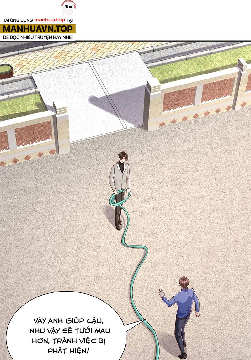 đọc truyện Mỗi Tuần Ta Có Một Nghề Nghiệp Mới Chương 364 ảnh 14 tại Thiên Thai Truyện