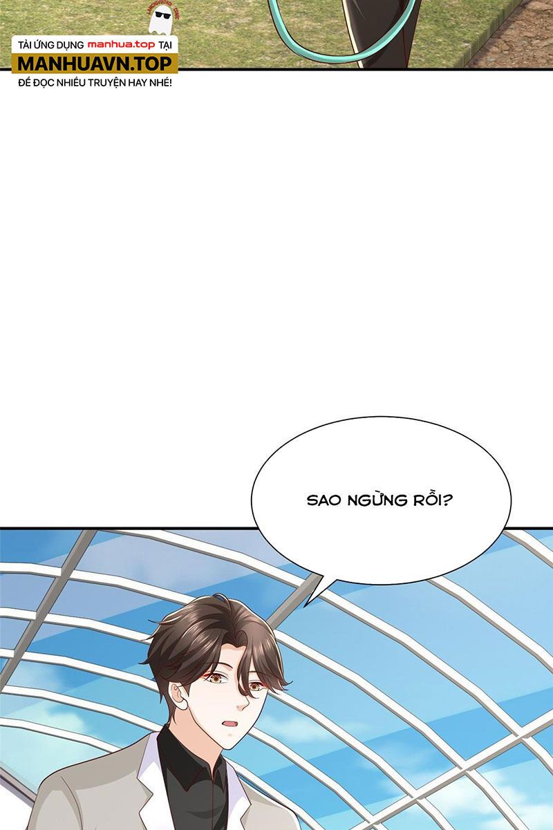 đọc truyện Mỗi Tuần Ta Có Một Nghề Nghiệp Mới Chương 364 ảnh 19 tại Thiên Thai Truyện