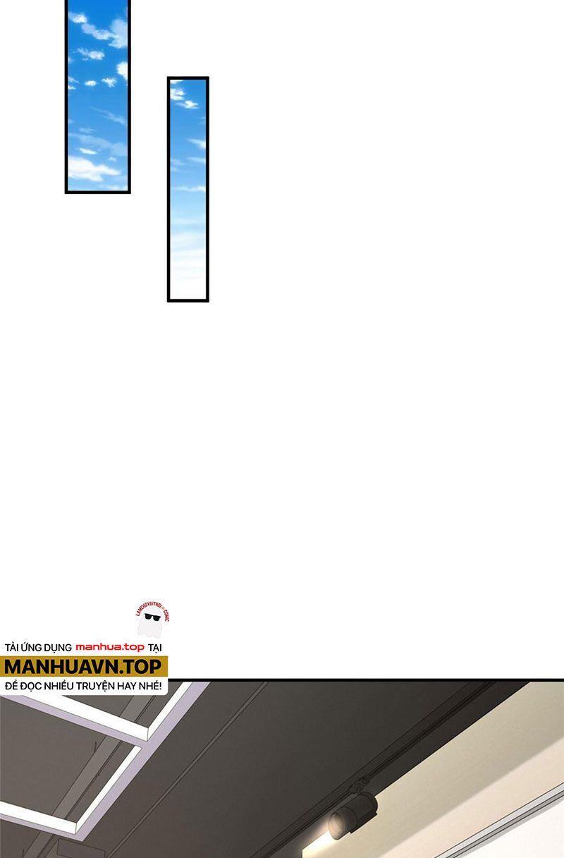 đọc truyện Mỗi Tuần Ta Có Một Nghề Nghiệp Mới Chương 364 ảnh 4 tại Thiên Thai Truyện