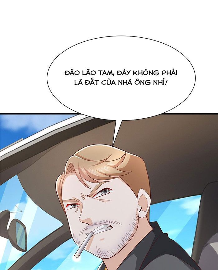 đọc truyện Mỗi Tuần Ta Có Một Nghề Nghiệp Mới Chương 364 ảnh 25 tại Thiên Thai Truyện