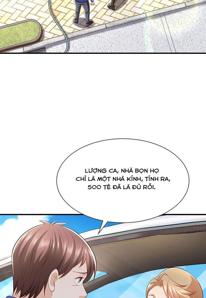 đọc truyện Mỗi Tuần Ta Có Một Nghề Nghiệp Mới Chương 364 ảnh 31 tại Thiên Thai Truyện