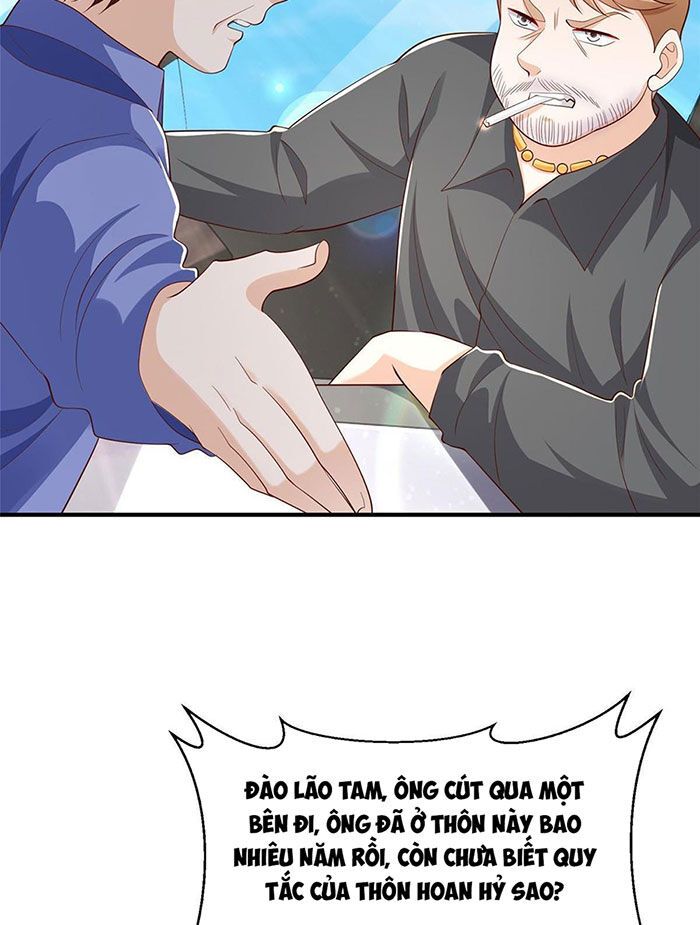 đọc truyện Mỗi Tuần Ta Có Một Nghề Nghiệp Mới Chương 364 ảnh 32 tại Thiên Thai Truyện