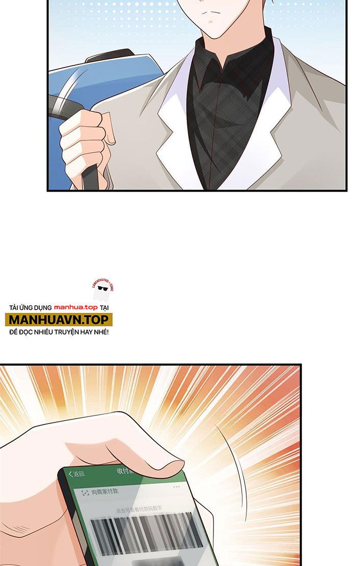 đọc truyện Mỗi Tuần Ta Có Một Nghề Nghiệp Mới Chương 364 ảnh 35 tại Thiên Thai Truyện