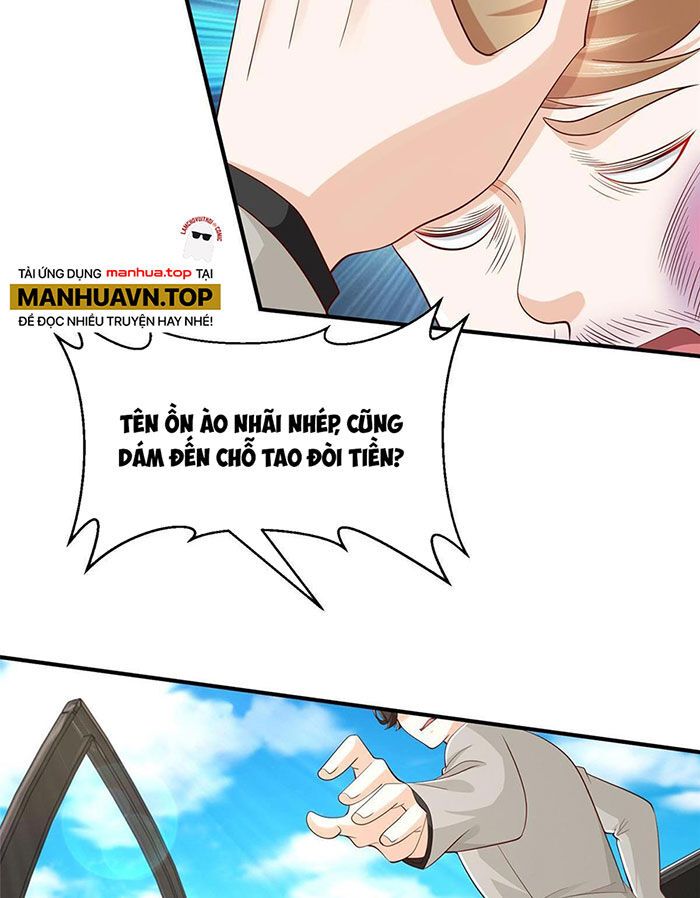 đọc truyện Mỗi Tuần Ta Có Một Nghề Nghiệp Mới Chương 364 ảnh 40 tại Thiên Thai Truyện