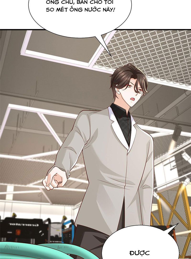 đọc truyện Mỗi Tuần Ta Có Một Nghề Nghiệp Mới Chương 364 ảnh 6 tại Thiên Thai Truyện