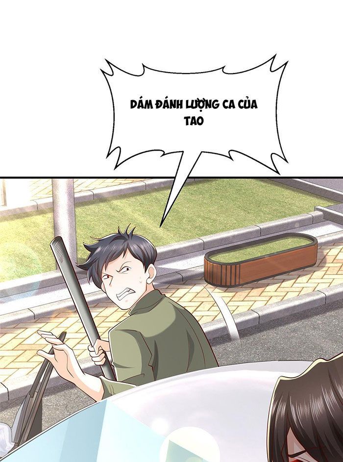 đọc truyện Mỗi Tuần Ta Có Một Nghề Nghiệp Mới Chương 364 ảnh 42 tại Thiên Thai Truyện