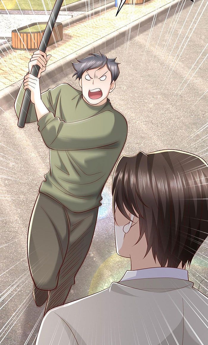 đọc truyện Mỗi Tuần Ta Có Một Nghề Nghiệp Mới Chương 364 ảnh 44 tại Thiên Thai Truyện