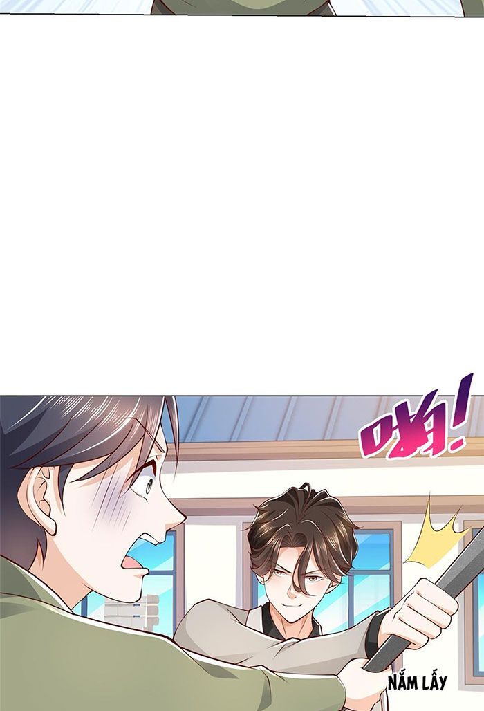 đọc truyện Mỗi Tuần Ta Có Một Nghề Nghiệp Mới Chương 364 ảnh 47 tại Thiên Thai Truyện