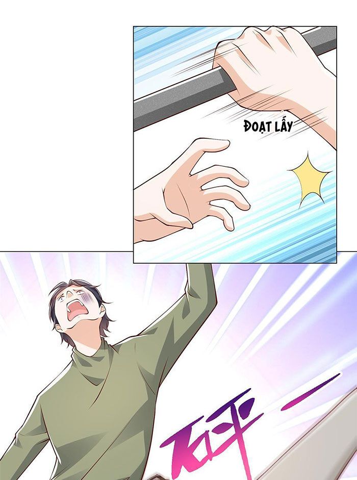 đọc truyện Mỗi Tuần Ta Có Một Nghề Nghiệp Mới Chương 364 ảnh 49 tại Thiên Thai Truyện