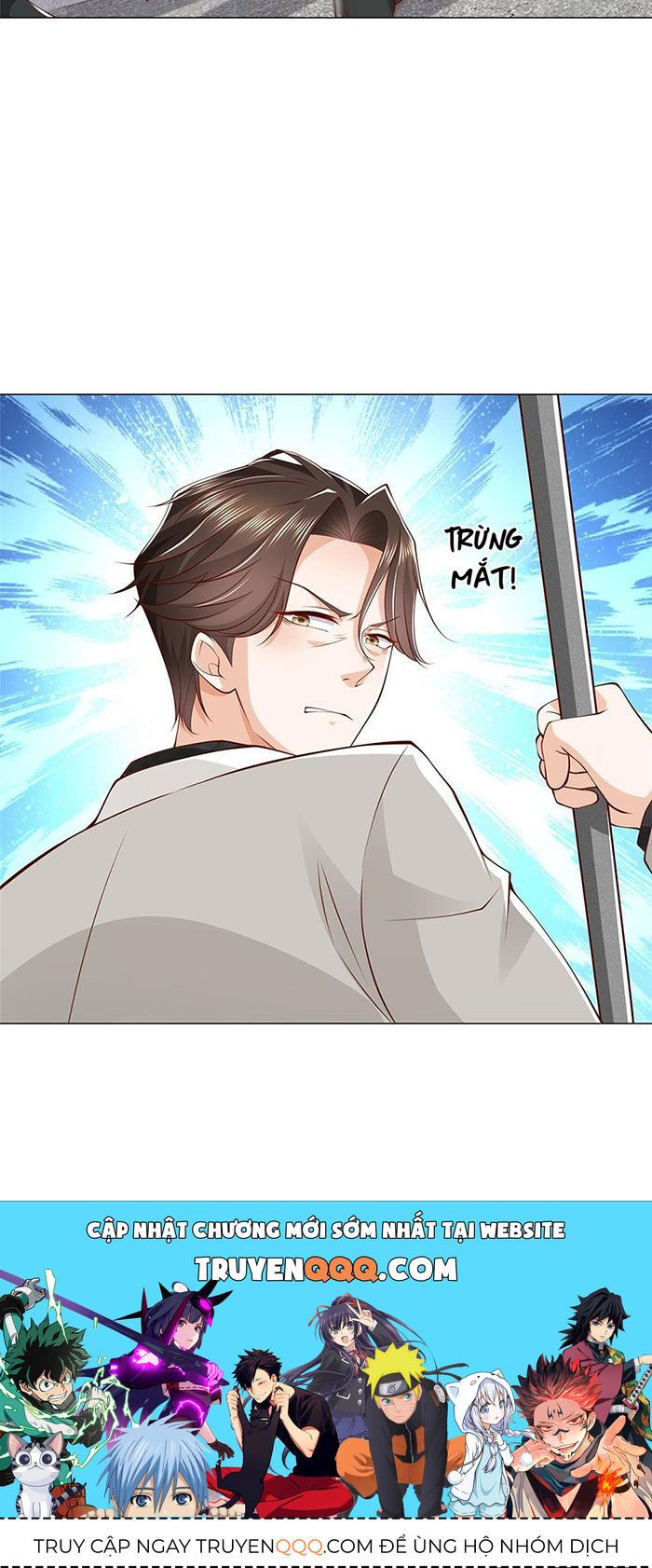 đọc truyện Mỗi Tuần Ta Có Một Nghề Nghiệp Mới Chương 364 ảnh 52 tại Thiên Thai Truyện