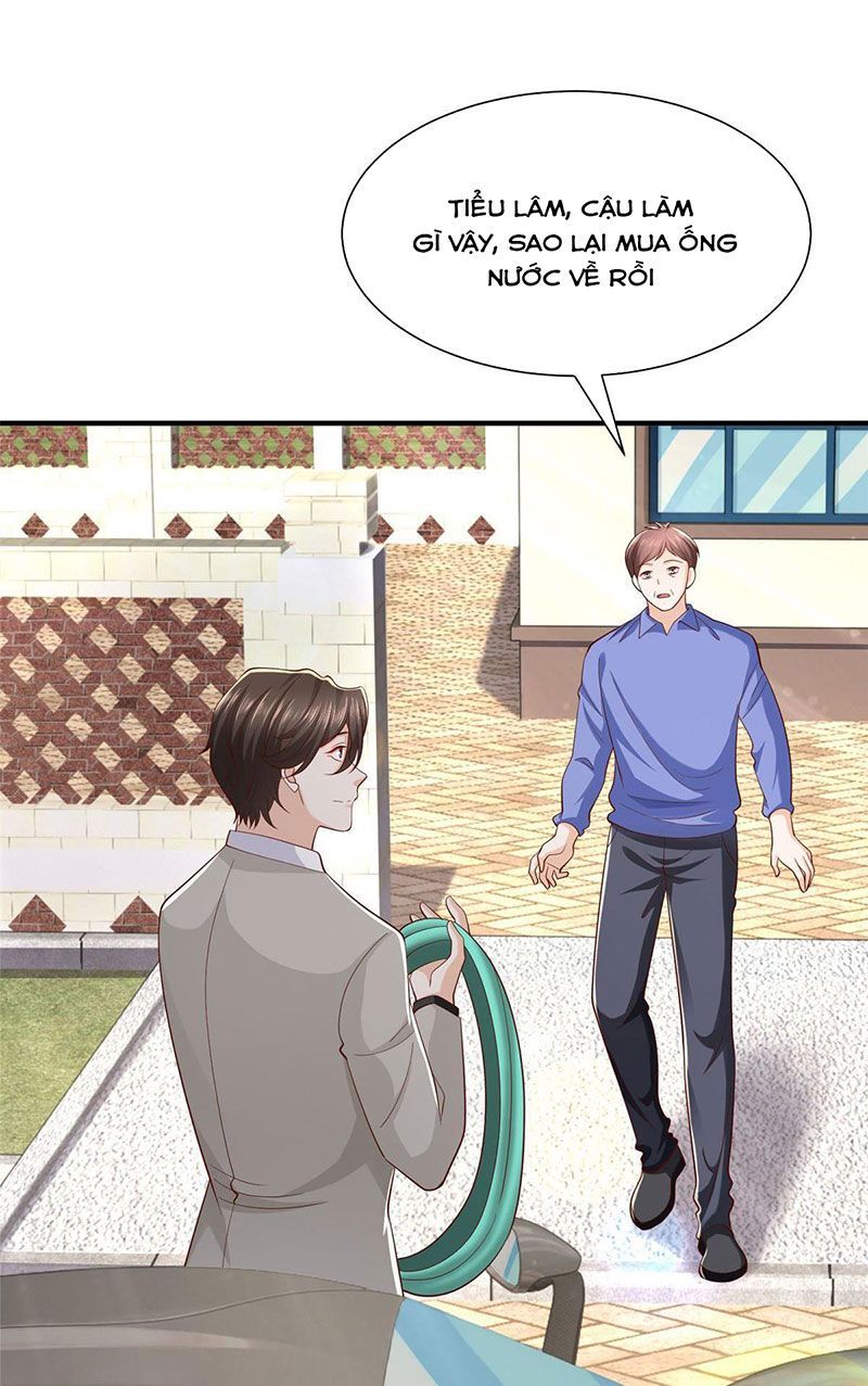 đọc truyện Mỗi Tuần Ta Có Một Nghề Nghiệp Mới Chương 364 ảnh 8 tại Thiên Thai Truyện